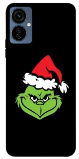 Чохол на TECNO Camon 19 Neo Грінч v2 фото 1 з 1