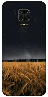 Чехол на Xiaomi Redmi Note 9s / Note 9 Pro / Note 9 Pro Max grain фото 1 из 1