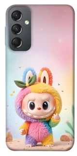 Чохол на Samsung Galaxy A24 4G Labubu colored фото 1 з 1