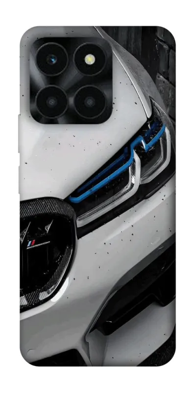 Чохол на Huawei Honor X6a BMW v37 фото 1 з 1