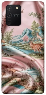 Чехол на Samsung Galaxy S10 Lite Nature фото 1 из 1