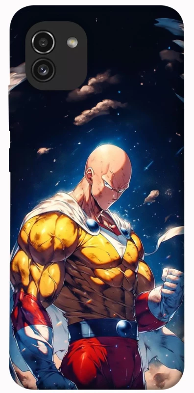 Чехол на Samsung Galaxy A03 Saitama фото 1 из 1