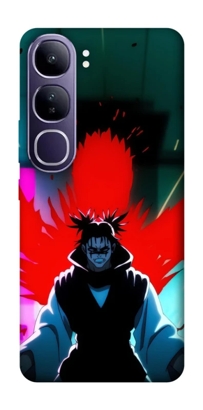 Чехол на Vivo Y300 Choso v4 фото 1 из 1