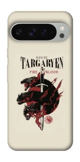 Чохол на Google Pixel 9 Pro XL House of the Dragon ver.4 фото 1 з 1