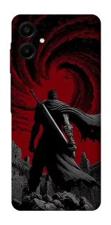 Чехол на Samsung Galaxy A07 Berserk v21 фото 1 из 1