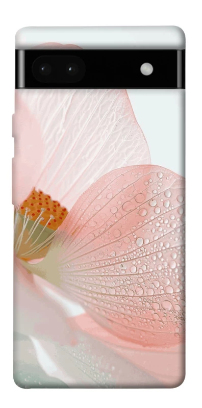 Чехол на Google Pixel 6a Flowers zon фото 1 из 1