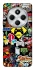 Чохол на Xiaomi Redmi 14C / Poco C75 Gamer Zone фото 1 з 1