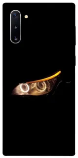 Чохол на Samsung Galaxy Note 10 BMW v15 фото 1 з 1