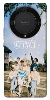 Чехол на Huawei Magic5 Lite Stray Kids v3 фото 1 из 1