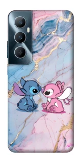 Чехол на Realme C65 4G Stitch ver.24 фото 1 из 1
