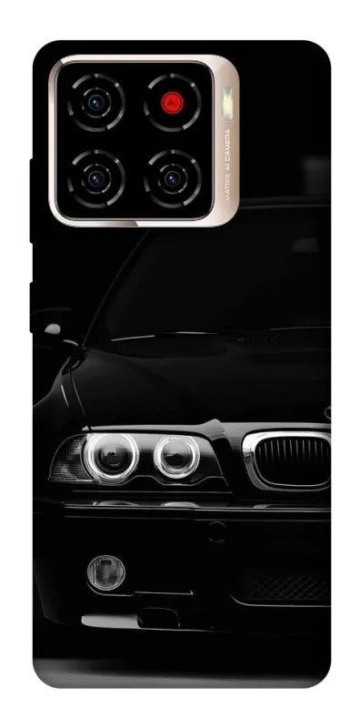 Чохол на ZTE Blade A56 BMW v43 фото 1 з 1