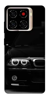 Чехол на ZTE Blade A56 BMW v43 фото 1 из 1