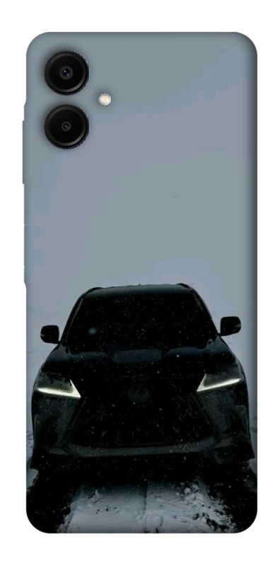 Чохол на Samsung Galaxy A06 Lexus v8 фото 1 з 1