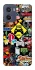 Чохол на Motorola Moto G05 Gamer Zone фото 1 з 1