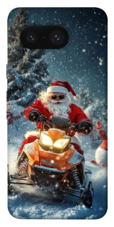 Чехол на Google Pixel 8 Christmas spirit ver.9 фото 1 из 1