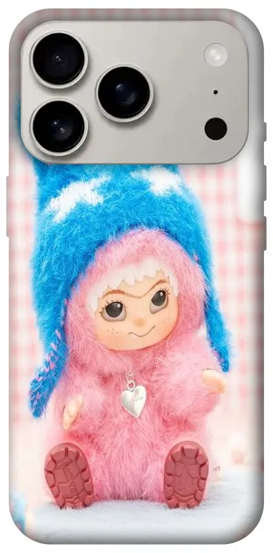 Чехол на Apple iPhone 18 Pro Wakuku ver.5 фото 1 из 2