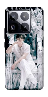 Чехол на Xiaomi 15 Pro Lee Know GIANT фото 1 из 1