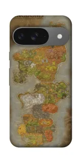 Чохол на Google Pixel 10 Eastern kingdoms фото 1 з 1