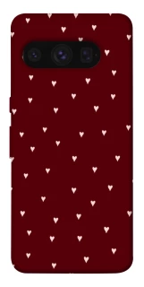 Чохол на Google Pixel 8 Pro Smal hearts фото 1 з 1
