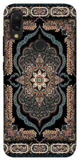 Чохол на Xiaomi Redmi 7 Килим v6 фото 1 з 1