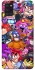 Чохол на Samsung Galaxy A21s Brawl Stars ver.9 фото 1 з 1
