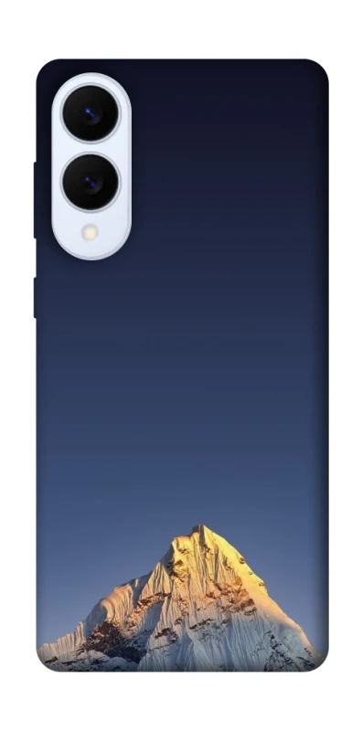 Чохол на Samsung Galaxy S25 Edge Sky mountains фото 1 з 1