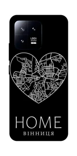Чохол на Xiaomi 13 Вінниця Home фото 1 Чохол на Xiaomi 13 Вінниця Home фото 1 з 1