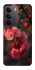Чохол на Realme C75 Flowers v28 фото 1 з 1