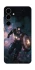 Чохол на Samsung Galaxy S25 Captain America фото 1 з 1