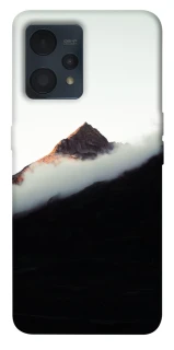 Чехол на Realme 9 4G / 9 Pro+ Mountain v3 фото 1 из 1