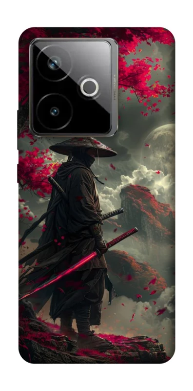 Чехол на Realme GT 7T Sakura San фото 1 из 1