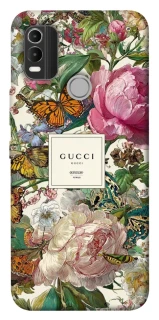 Чехол на Nokia C21 Plus Gucci ver.5 фото 1 из 1