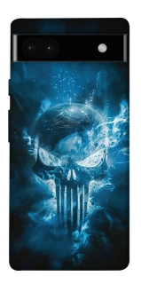 Чехол на Google Pixel 6a Каратель v2 фото 1 из 1