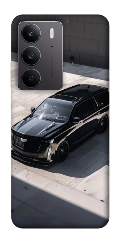 Чохол на Realme C75 Escalade фото 1 з 1