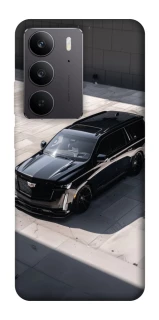 Чехол на Realme C75 Escalade фото 1 из 1