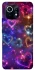 Чохол на Xiaomi Mi 11 Drawn hearts фото 1 з 1