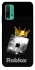 Чохол на Xiaomi Redmi Note 9 4G / Redmi 9 Power King Roblox фото 1 з 1