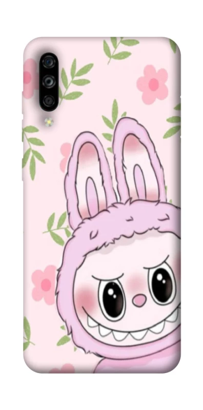 Чохол на ZTE Blade A7s (2019) Blossom Pink Labubu фото 1 з 1