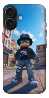 Чехол на Apple iPhone 17 (6.3") Roblox aesthetics ver.3 фото 1 из 1