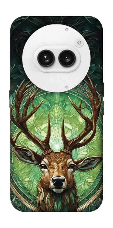Чохол на Nothing Phone (2a) Скандинавський олень фото 1 з 1
