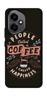 Чохол на Honor 400 Сoffee happiness фото 1 з 1