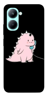 Чохол на Realme C33 Pair romantic theme ver.6 фото 1 з 1