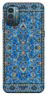 Чохол на Nokia G21 Килим v52 фото 1 з 1