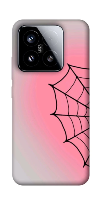 Чохол на Xiaomi 15 Pair romantic theme ver.1 фото 1 з 1