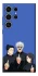 Чехол на Samsung Galaxy S25 Ultra jujutsu kaisen v3 фото 1 из 1