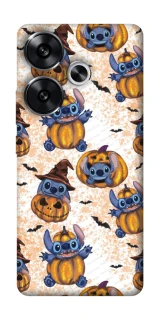 Чохол на Xiaomi Poco F6 Halloween Stitch ver.1 фото 1 з 1