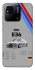 Чохол на Xiaomi Redmi 10A BMW V32 фото 1 з 1
