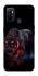 Чехол на Oppo A53 / A32 / A33 fire tiger фото 1 из 1