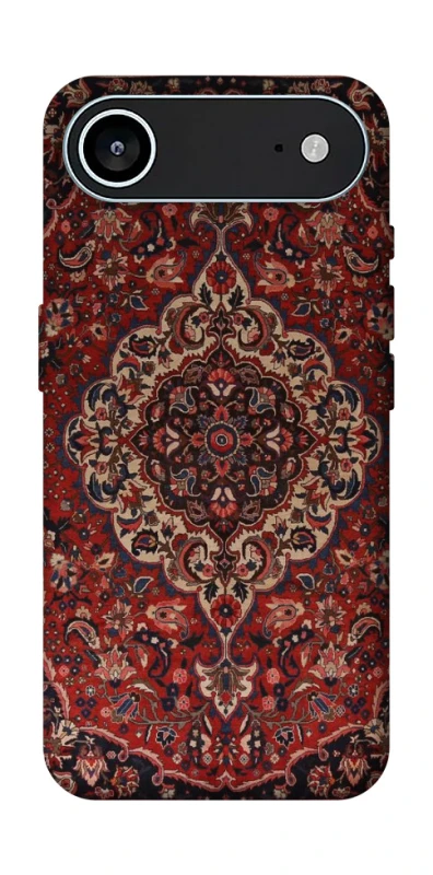 Чохол на Apple iPhone 17 Air (6.5") Килим v14 фото 1 з 1