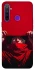 Чехол на Realme 5 Itachi Uchiha v2 фото 1 из 1